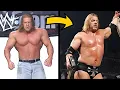 20 WWE Wrestlers Bodies Dramatically Changed After Using Steroids