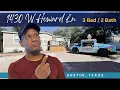 1430 W Howard Ln Austin TX 78728