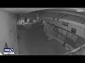 Another thing to hit the working man Hayward apartments repeatedly hit by mail thieves with posta