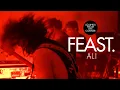 Download Lagu .Feast - ALI | Sounds From The Corner Live #72