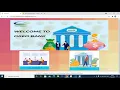 Basic Banking System The Sparks Foundation Web Development