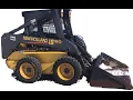 NEW HOLLAND LS160 LS170 SKID STEER SERVICE REPAIR MANUAL