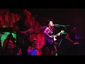 Frankie Rose - "Trouble" @ Gasa Gasa (New Orleans) 9.17.2017