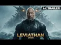 Lagu Leviathan (2025) – Official Concept Trailer | Dwayne Johnson \u0026 Emily Blunt | Epic Sci-Fi Thriller