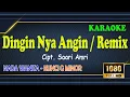 Lagu BUIH JADI PERMADANI REMIX ll LV KARAOKE HD ll EXIST ll NADA WANITA G MINOR