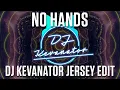 Download Lagu No Hands (DJ Kevanator Jersey Edit) - Waka Flocka Flame (Visualizer)