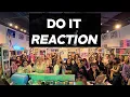 SYDNEY KPOP STORE reacts to STRAY KIDS (스트레이키즈) DO IT MV