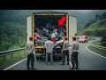 GEGER!! Truk Padi di Jalur Lembah Anai 79 Mayat dan Fakta Mengejutkan Desa Terungkap..
