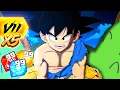 Download Lagu 🤚¿EL MURO de LEGENDS? X5 ZENKAI y ARTES al 99 GOKU KID GENKIDAMA Dragon Ball Legends