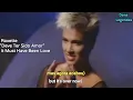 Roxette - It Must Have Been Love (Tradução/Legendado)