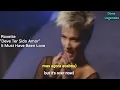 Download Lagu Roxette - It Must Have Been Love (Tradução/Legendado)