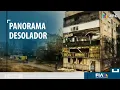 Download Lagu Ucrania asegura que ha provocado la baja de 2 mil 800 soldados rusos