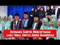 Download Lagu Seorang Santri Menciptakan Lagu Viral Untuk Anies Baswedan