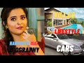 Haripriya Isai Indian Actress Life Story Biography