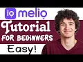 Melio Payment Tutorial For Beginners | How To Use Melio
