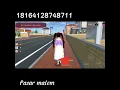 Download Lagu ID Sakura School Simulator pasar malem