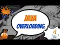 OVERLOADING - JAVA V-CODE CSI VIT-AP