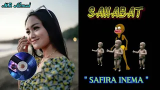 Download Safira Inema - SAHABAT ( Dj Santuy ) MP3