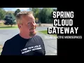 Reactive Java Microservices with Spring Cloud Gateway