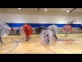 Elyria FBCS fall fest InflateABall Fall Fest