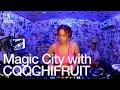 Download Lagu Magic City with CQQCHIFRUIT @TheLotRadio 11-06-2024