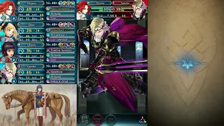 Fire Emblem Heroes - Quest Whose Kill Is It Anyway