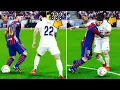 TRICK TRAP SKILL TUTORIAL HOW TO GET THE MOST OUT OF IT PES 2021
