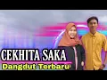 Download Lagu LAMPUNG TERBARU - CEKHITA SAKA - IRWANSYAH DAN PIKA CIPTA ARIFIN DANGDUT LAMPUNG TERBARU