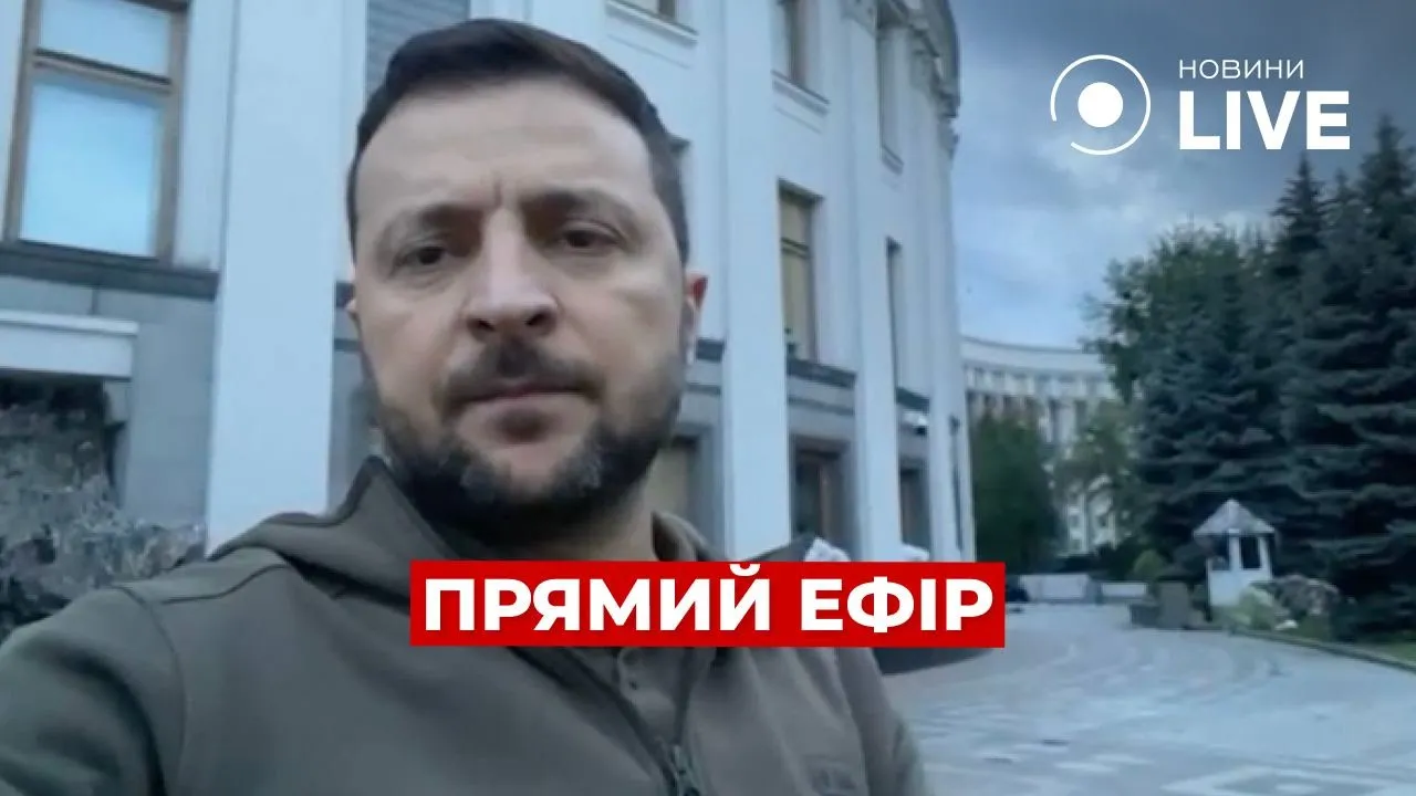 Нардеп заявив, що у Раді вже зареєстрували законопроєкт про демобілізацію