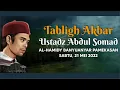 🔴TABLIGH AKBAR USTADZ ABDUL SOMAD