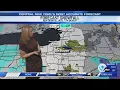 Storm Team Forecast The Morning News Monday 2-23-26
