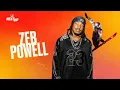 Zeb Powell Is Bringing Color Culture and Creativity to the Slopes Next Up