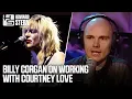 Billy Corgan Helped Courtney Love on Hole’s “Celebrity Skin” (1998)
