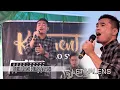 Download Lagu BUIH JADI PERMADANI - EXIST (LIVE) COVER BY LET VALENS | KRAMENTANK AUDIO SYSTEM