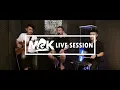 RINDU SETENGAH MATI - D-MASIV [MGK LIVE SESSION]