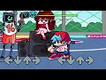 Download Lagu FNF VS Hex - Dunk Hard MFC