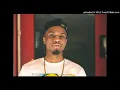 PIERRE BOURNE UH SOUND EFFECT