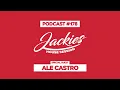 Download Lagu Ale Castro - Jackies Music House Session Podcast #178