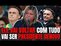 Download Lagu LENE SENSITIVA FALA SOBRE REVIRAVOLTA QUE BOLSONARO VAI DAR!! ELE VAI SE TORNCAR O PRESIDENTE DENOVO