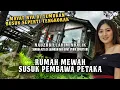 Download Lagu KISAH NYATA ‼️ RUMAH MEWAH SUSUK PEMBAWA PETAKA KOSONG 15 TAHUN 