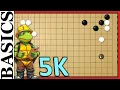 Download Lagu Time to Build on OGS - 5kyu - Back to Basics #baduk