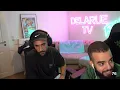 BEST ENO PART? 🤔 SAMI & CAVE react to "Eno – Tiffany Blue"