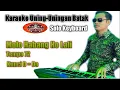 Download Lagu Molo Habang Ho Lali || Kunci D || Karaoke || Solo Keyboard || P Frans Manik