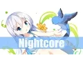 [Nightcore] OMFG - Pancakes