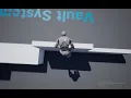 UE4 Vault System v1
