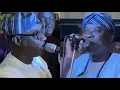 Lagu SEE HOW KING  WASIU AYINDE AND IJEBU IGBO MILLIONAIRE SHUTDOWN ELITE CLUB WITH ENDLESS VIBES