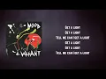 Hiatus Kaiyote - And We Go Gentle (Lyrics)