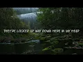 Zleepyfred–Hollow(lyrics)