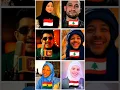 Download Lagu Qalbi Fil Madina.  Maherjan\u0026Harris-j Who Is Best Singer? #maherzain #qalbifilmadinah #shorts #foryou