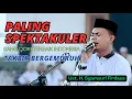 Download Lagu PALING SPETAKULER | UST H. SYAMSURI FIRDAUS TERBARU 2024 | QORI TERBAIK INDONESIA